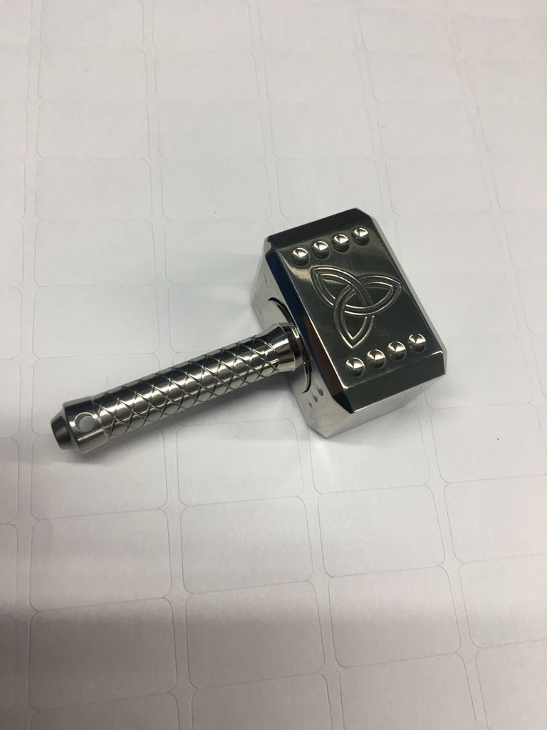 メーカー正規品YH Hammer God（ハンマーゴッド） フィジェット Titan