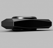 Zirconium Proxima Tri Fidget Spinner (ships in ~4 weeks)