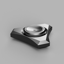 Zirconium Proxima Tri Fidget Spinner (ships in ~4 weeks)