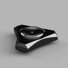 Zirconium Proxima Tri Fidget Spinner (ships in ~4 weeks)