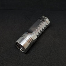 AONIC Triple LED Flashlight - 1st Edition (ships in ~6 weeks)