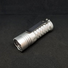 AONIC Triple LED Flashlight - 1st Edition (ships in ~6 weeks)