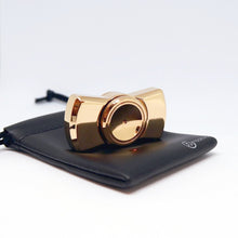 Zenduo Evo Metal Fidget Spinner, R188 Press-fit Bearing (pre-order)
