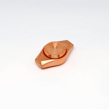 Proxima Bar-A Metal Fidget Spinner, R188 Press-fit Bearing