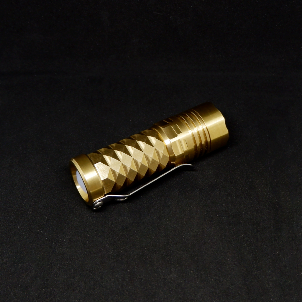 Arcana1～12 Time Pyramid 42.5 Red Gold - Arnold & Son