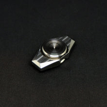 Proxima Bar-B Metal Fidget Spinner, R188 Press-fit Bearing