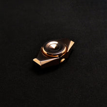 Proxima Bar-B Metal Fidget Spinner, R188 Press-fit Bearing