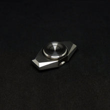 Proxima Bar-B Metal Fidget Spinner, R188 Press-fit Bearing