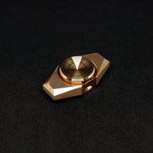 Proxima Bar-B Metal Fidget Spinner, R188 Press-fit Bearing