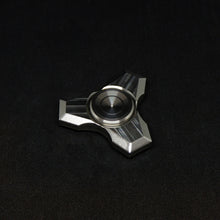 Tri Quasar XL Fidget Spinner, R188 Press-fit Bearing