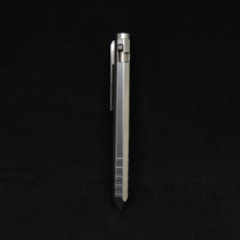 AONIC Pen - Bolt-action EDC Pen