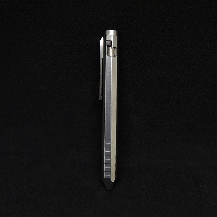 AONIC Pen - Bolt-action EDC Pen