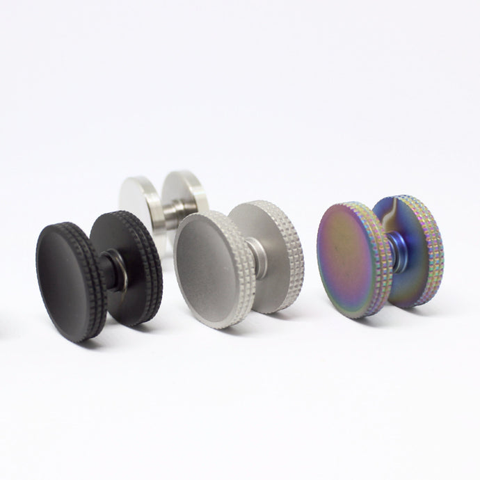 XL 22mm R188 Replacement Buttons