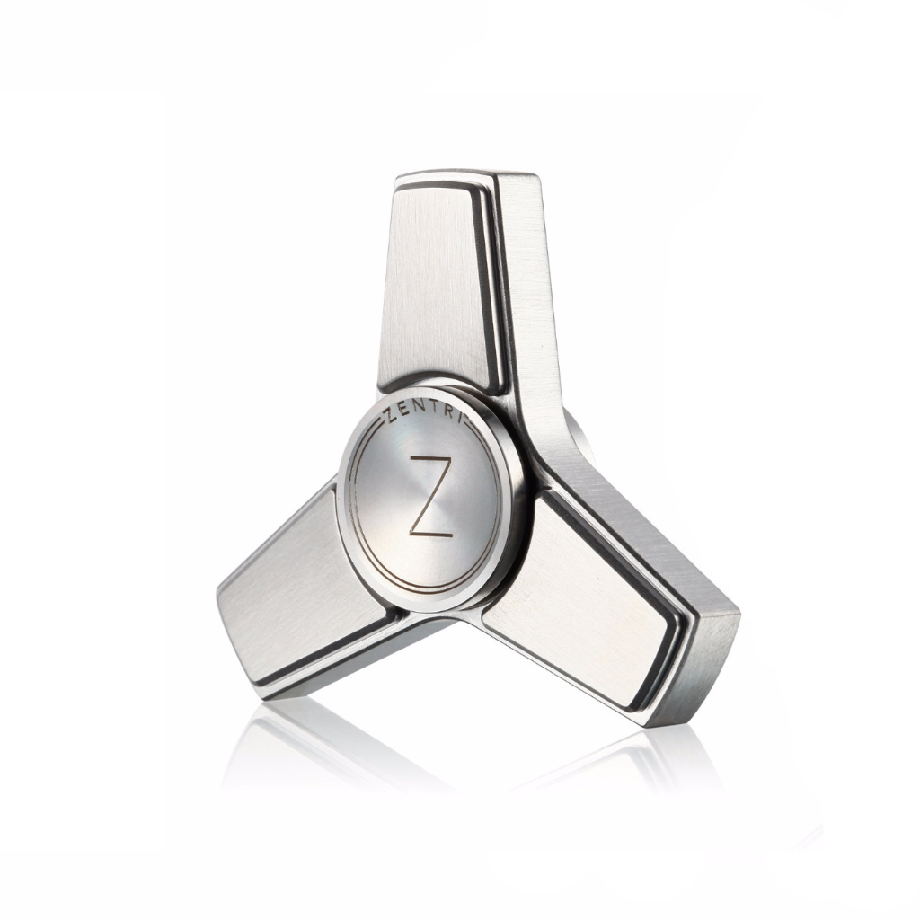 Best metal fidget spinner sales