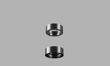 Tungsten R188 Buttons for Press-Fit and Removable-Fit Spinners
