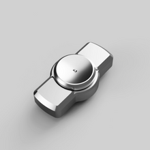 Zenduo Nano Metal Fidget Spinner, R188 Press-fit Bearing (pre-order)